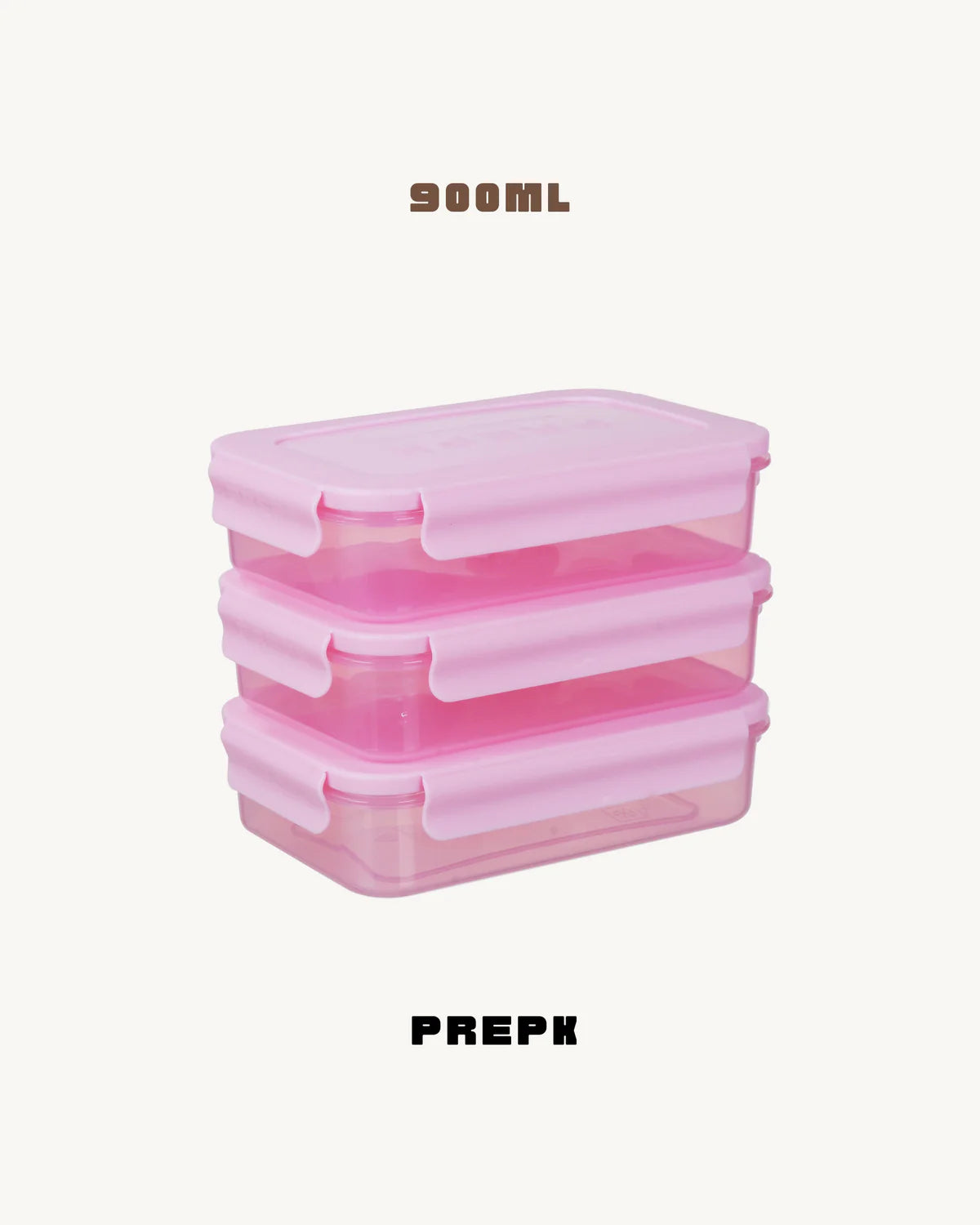 PrepK -plats