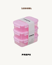 PrepK -plats
