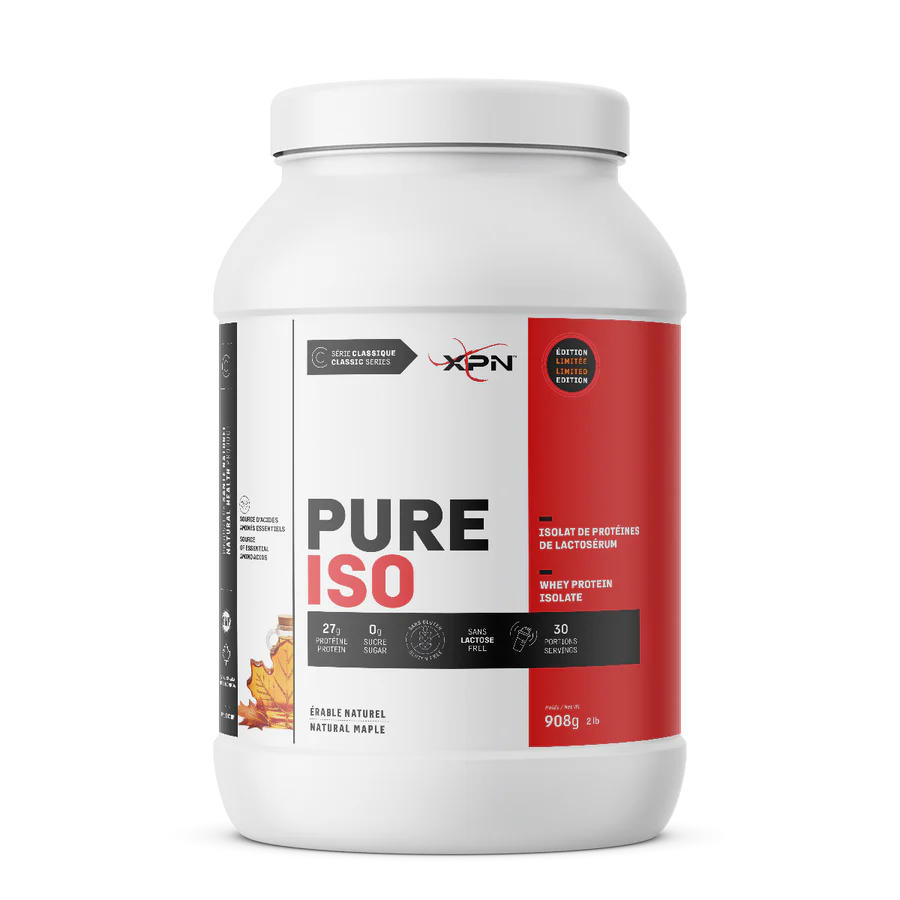 Xpn-Pure iso- 2lbs