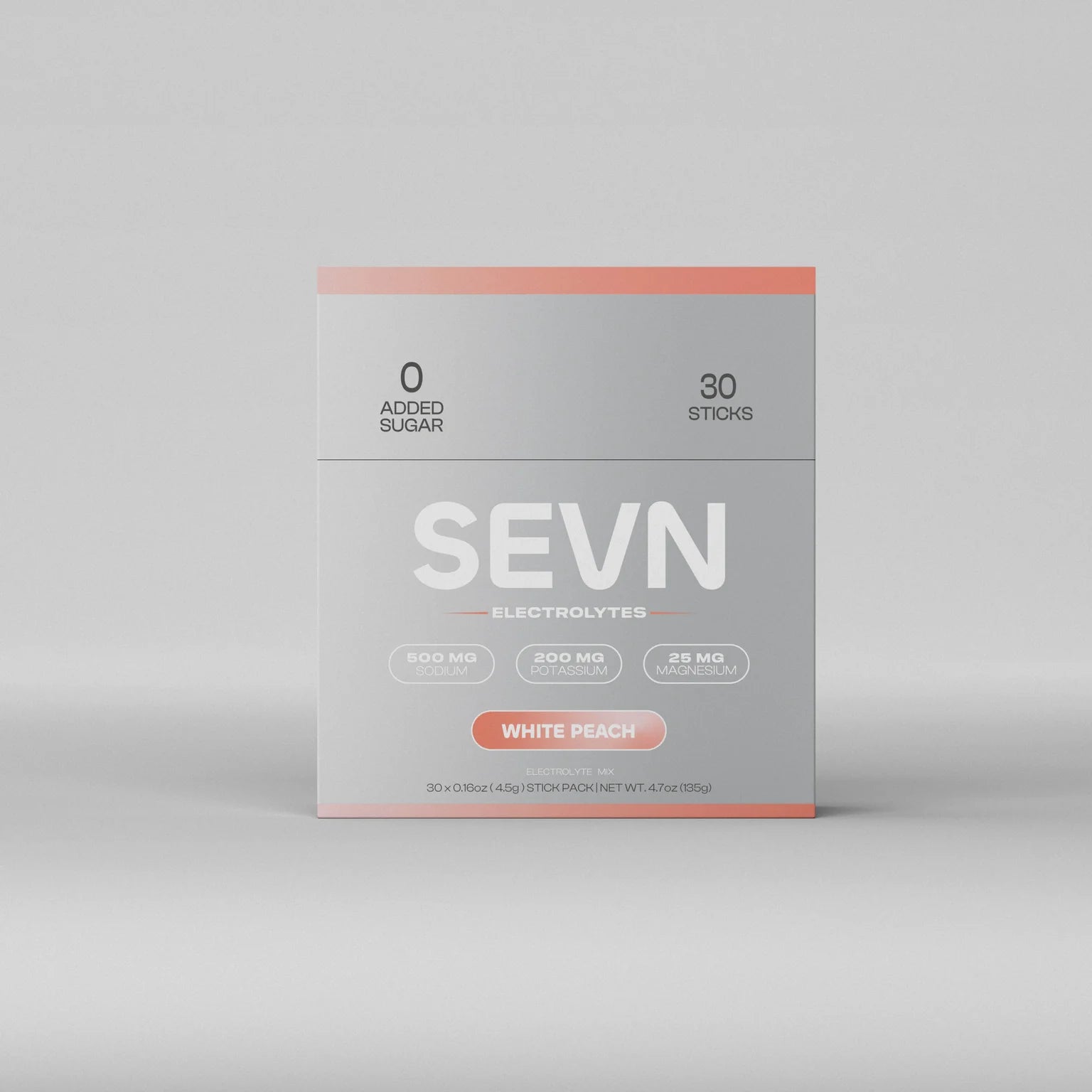 Sevn - Electrolyte sticks