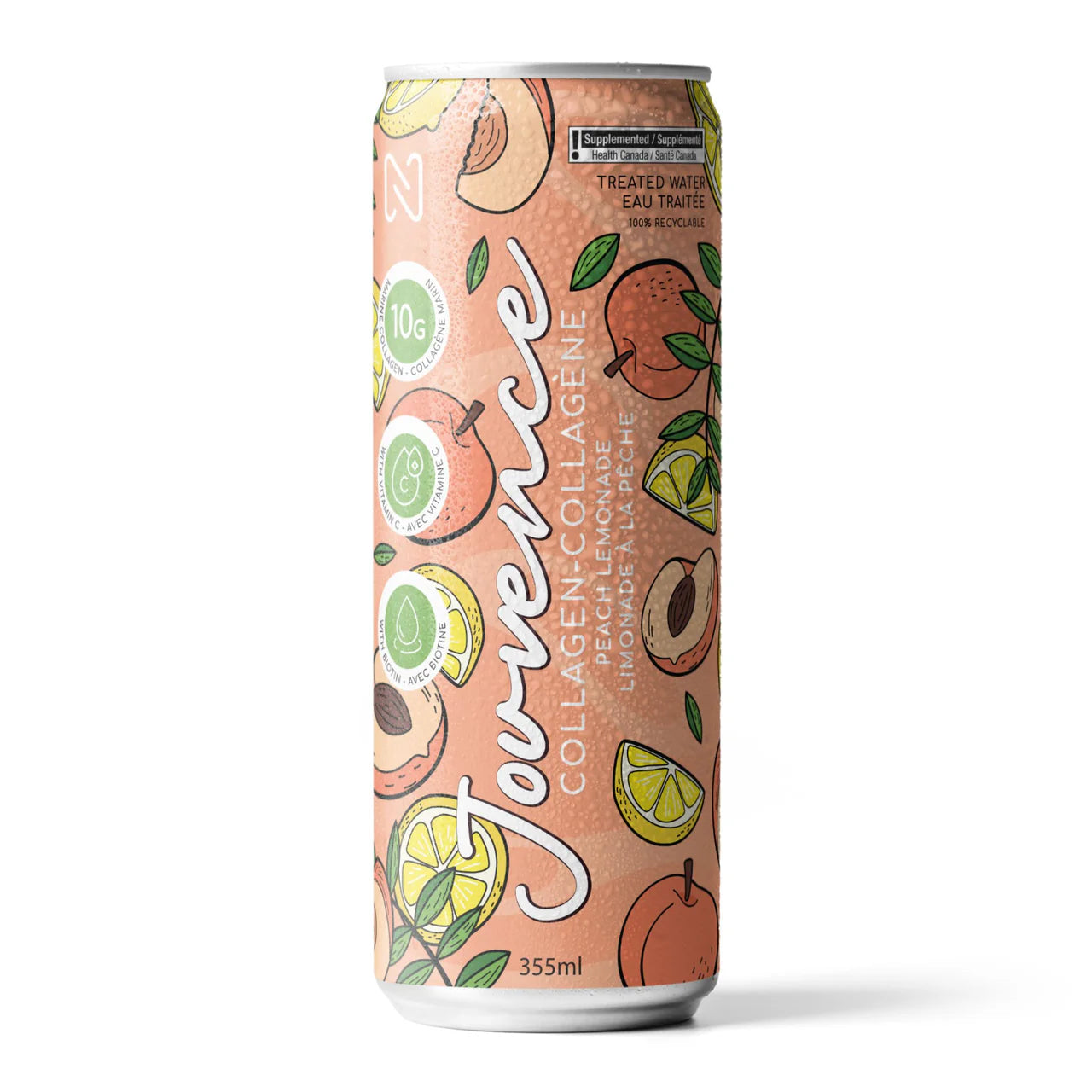 Nova Pharma - Jouvence Collagen Drinks