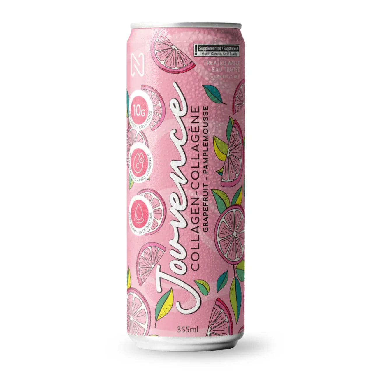 Nova Pharma - Jouvence Collagen Drinks