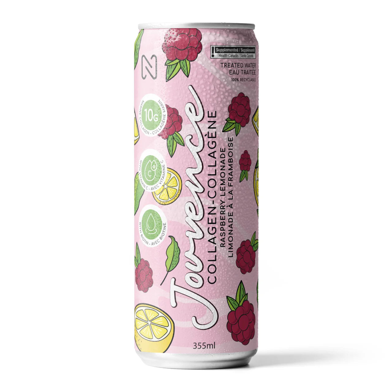 Nova Pharma - Jouvence Collagen Drinks
