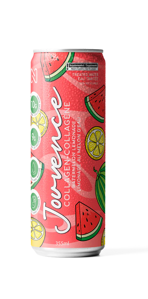 Nova Pharma - Jouvence Collagen Drinks