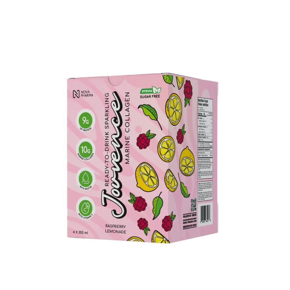 Nova Pharma - Jouvence Collagen Drinks