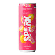 Spark - boisson  énergisante - 355 ml