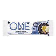 One bar