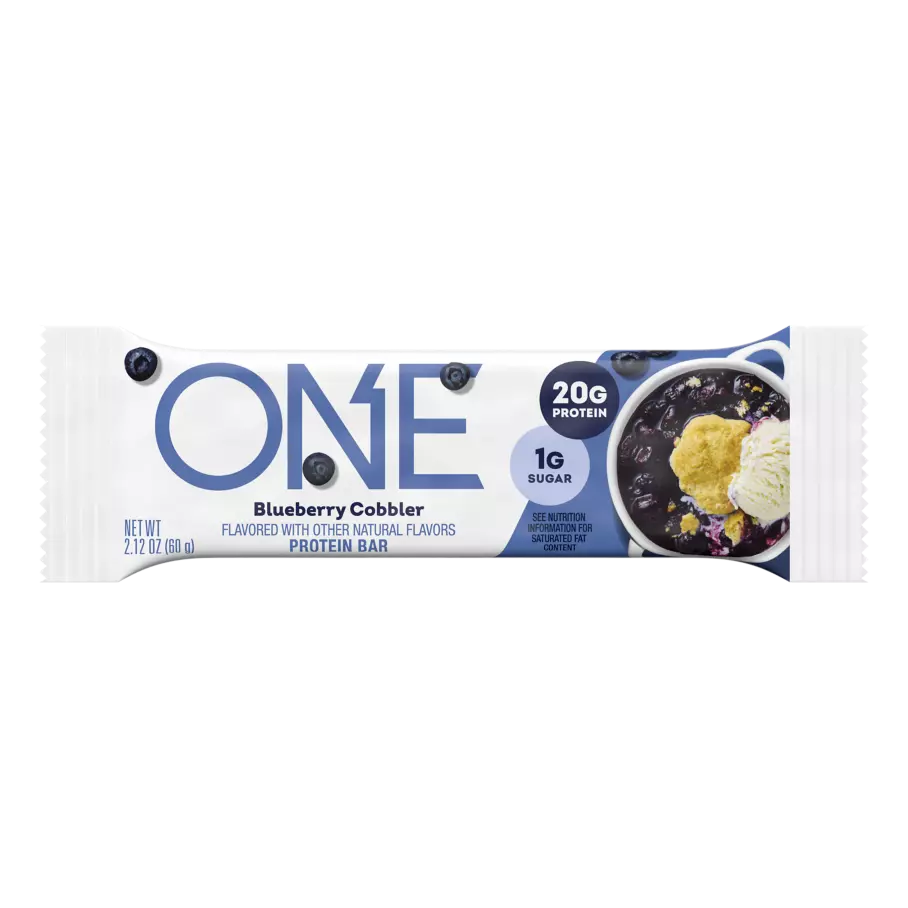 One bar