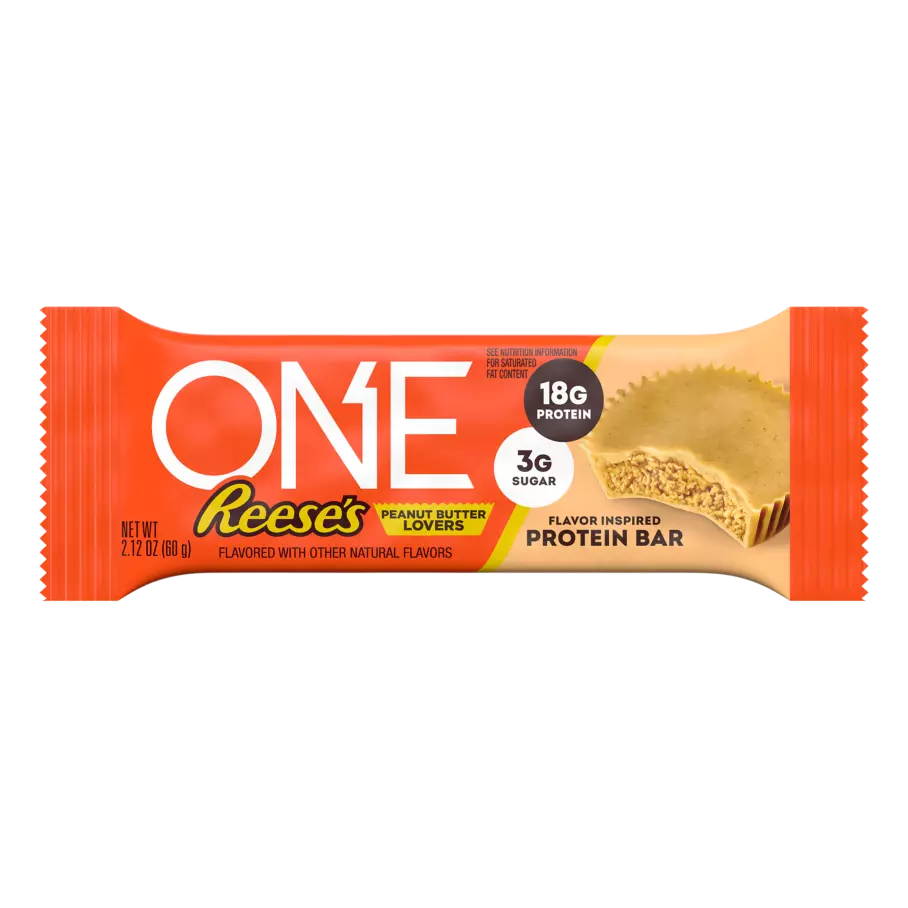 One bar