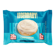 Legendary - Protein Sweet Rolls - 63g