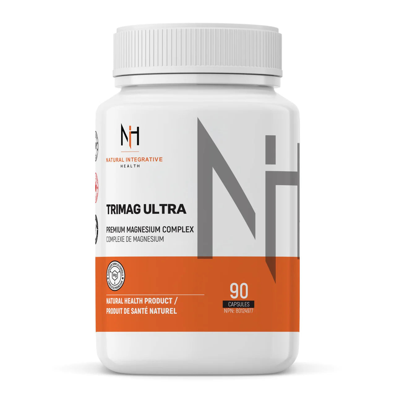 NIH - Trimag - 90 capsules