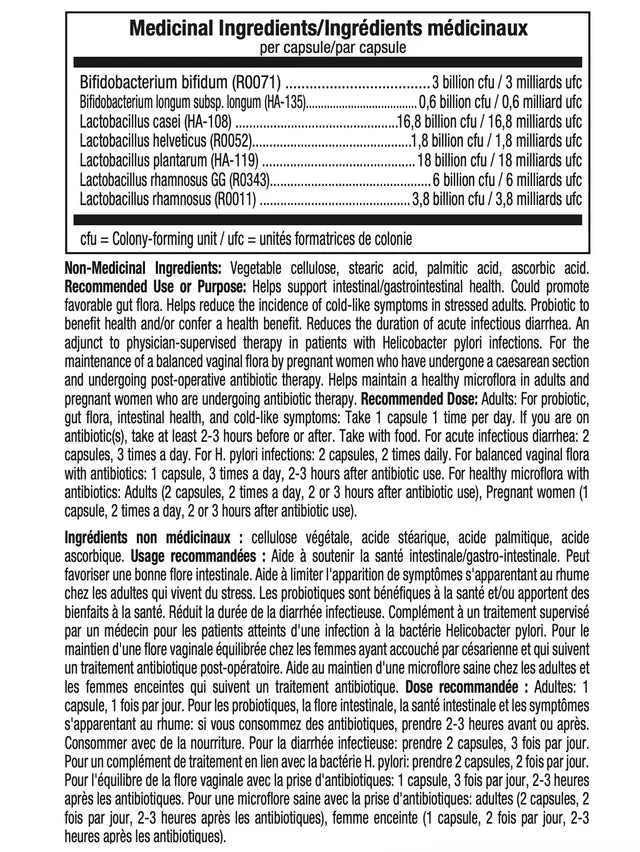 ATP - Probio7 - 30 capsules