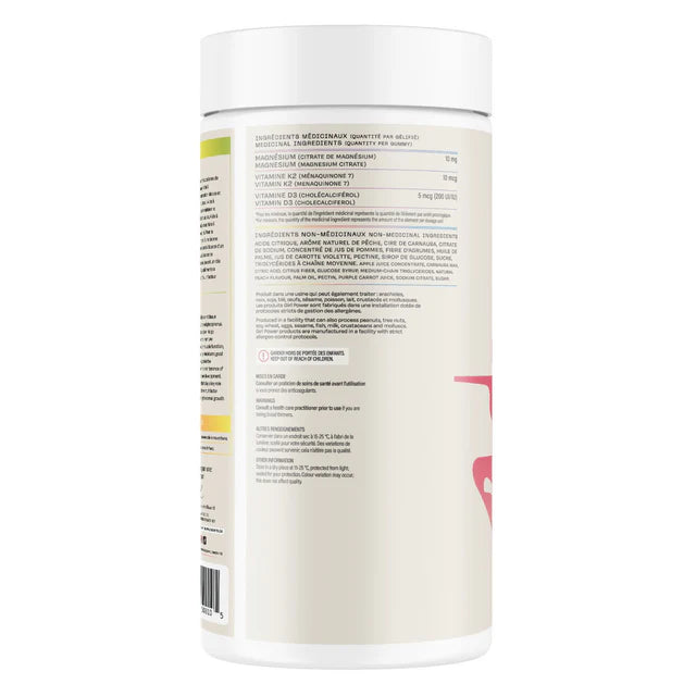 Girlpower - Supershine - 60 gummies