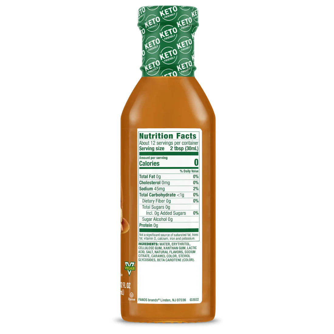 Walden farms sirop - 355mL