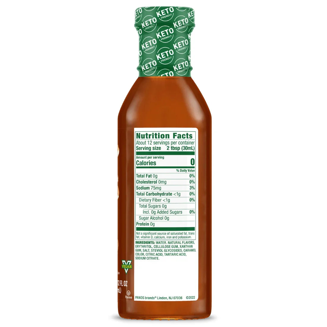 Walden farms sirop - 355mL