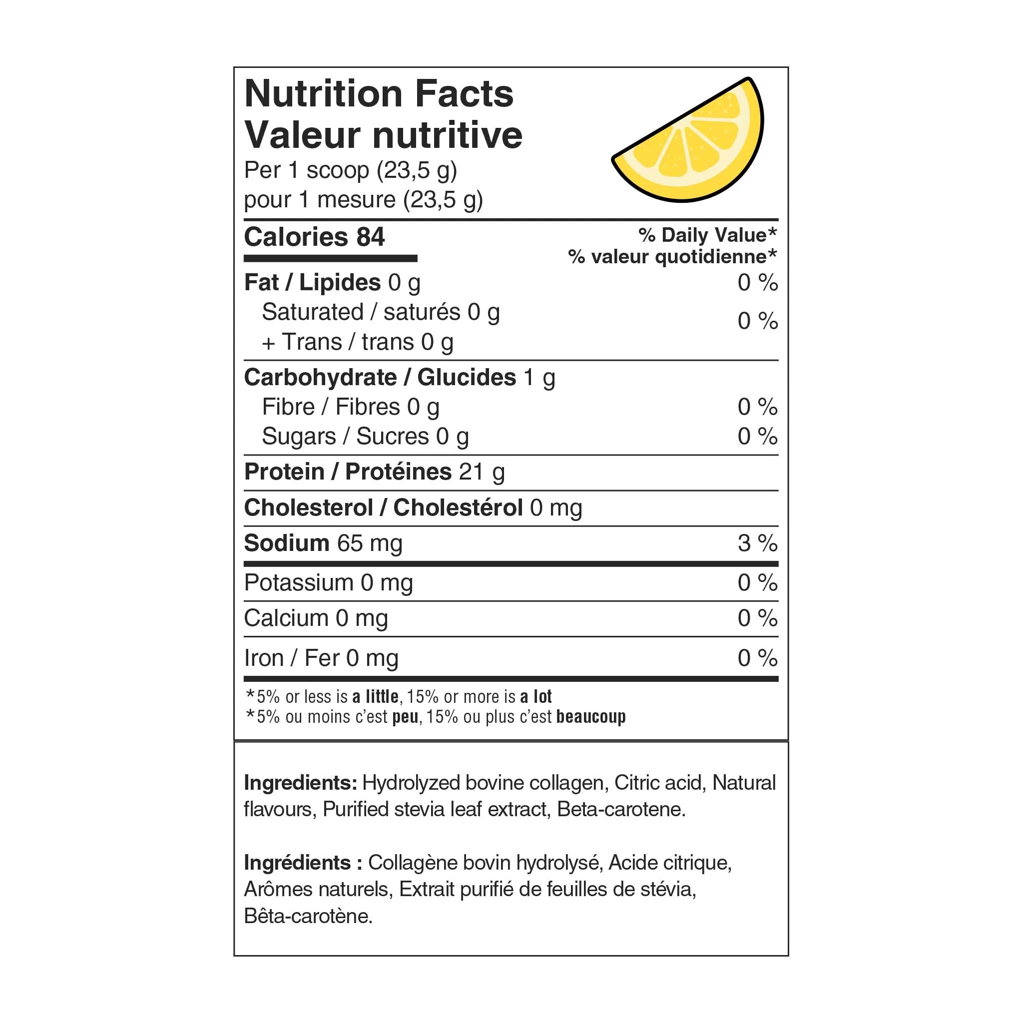 Nova Pharma - Juicy Protein - 587g