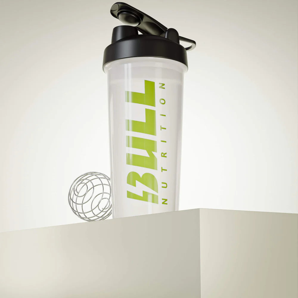 Bull nutrition -Shaker, 24oz