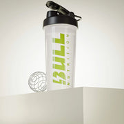 Bull nutrition -Shaker, 24oz