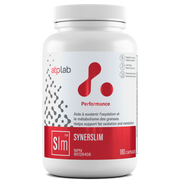 ATP - Synerslim - 180 capsules