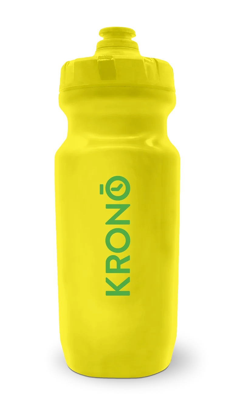 Krono - Bouteille d'eau 600 ml