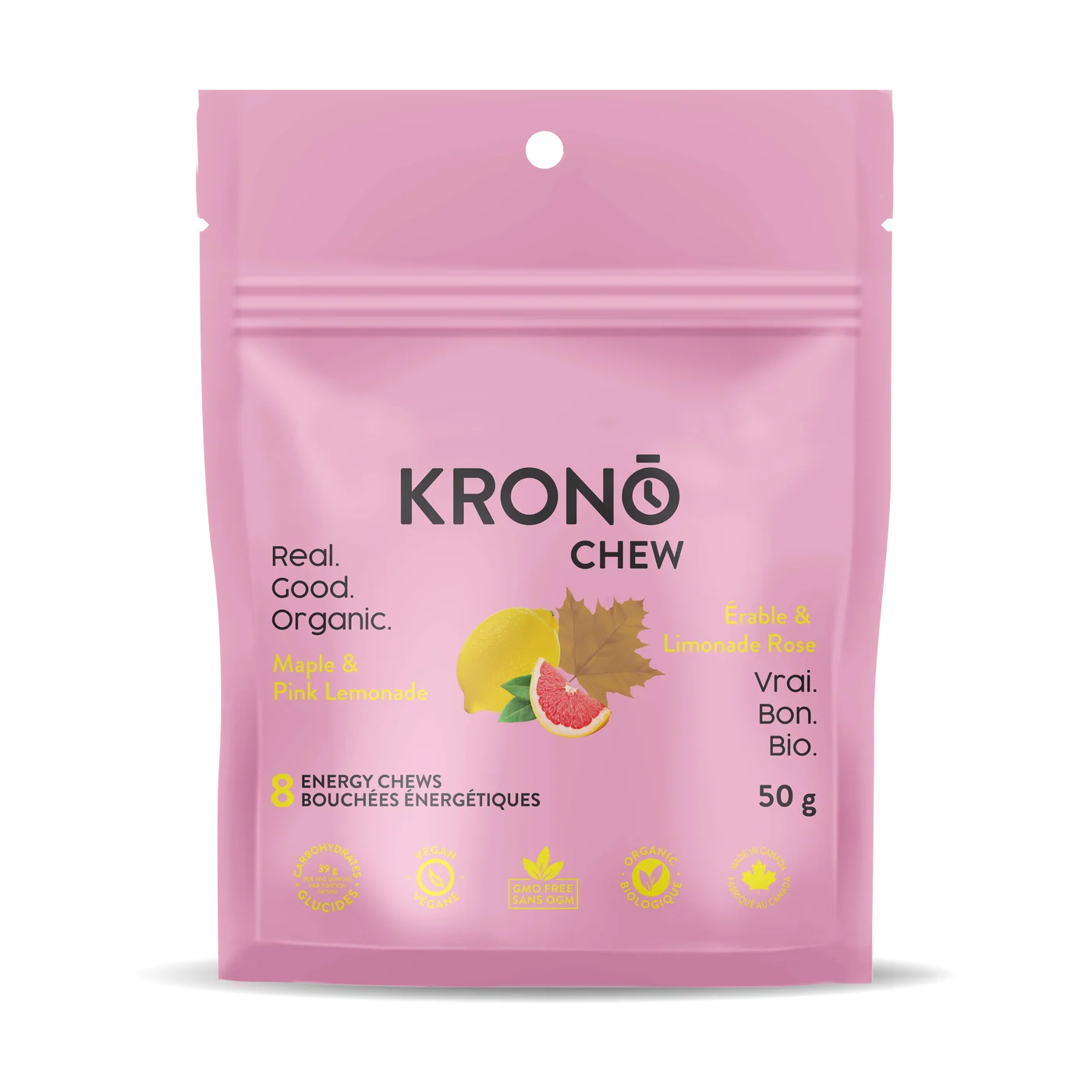 Krono nutrition -Bouchées énergétiques - 50g