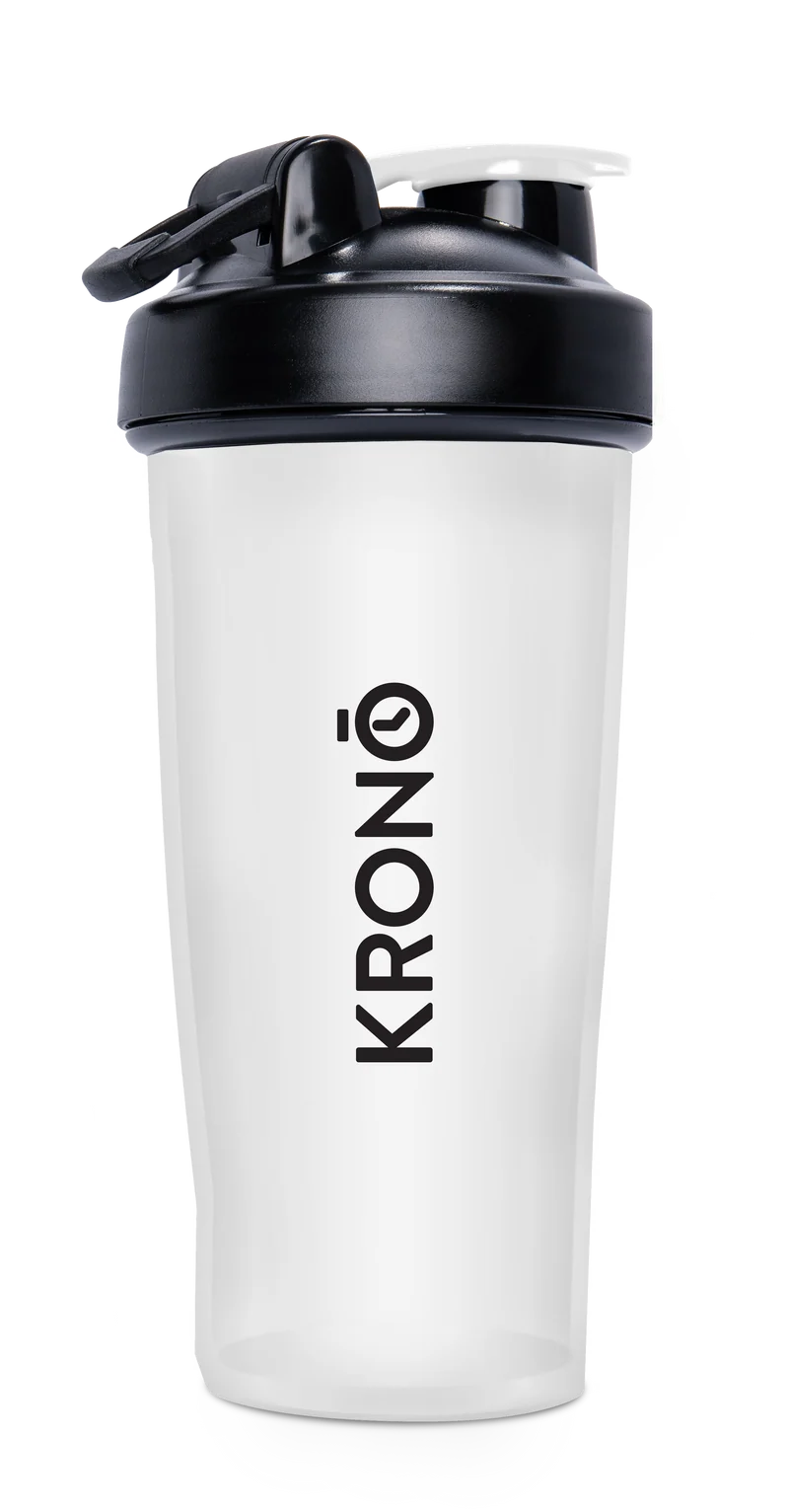 Krono shaker - 600ml