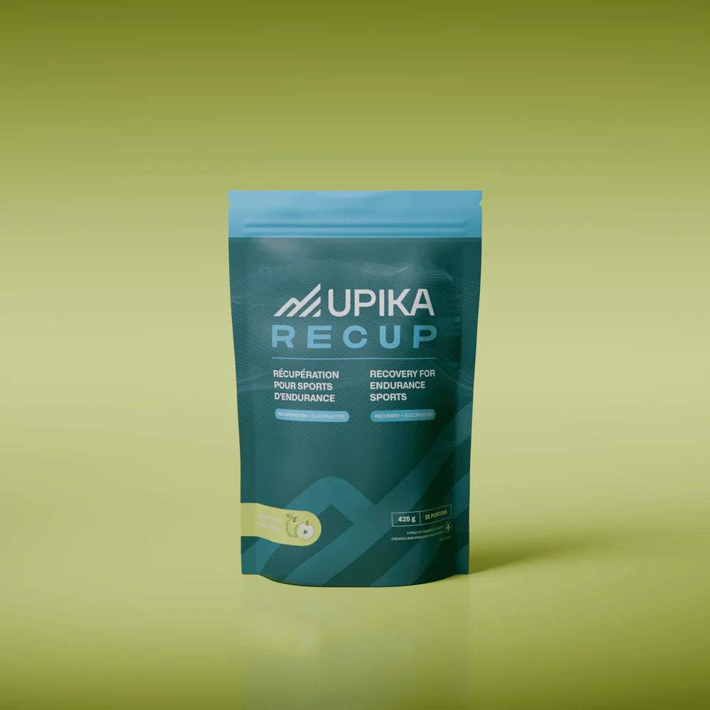 Upika - Recup - 25 portions