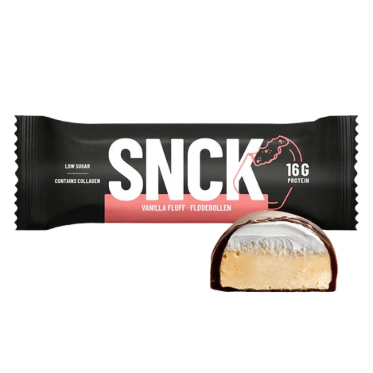 Snck - Barre Protéinée - 55g