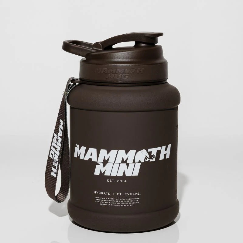Mammoth mini 1.5L