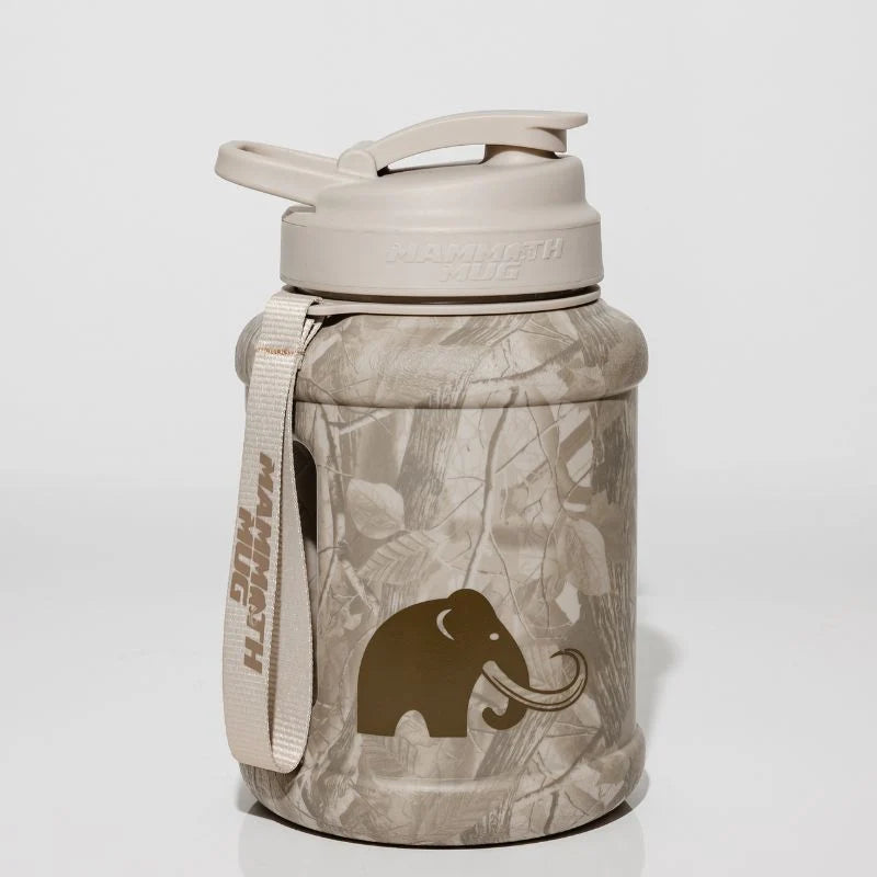 Mammoth mini 1.5L