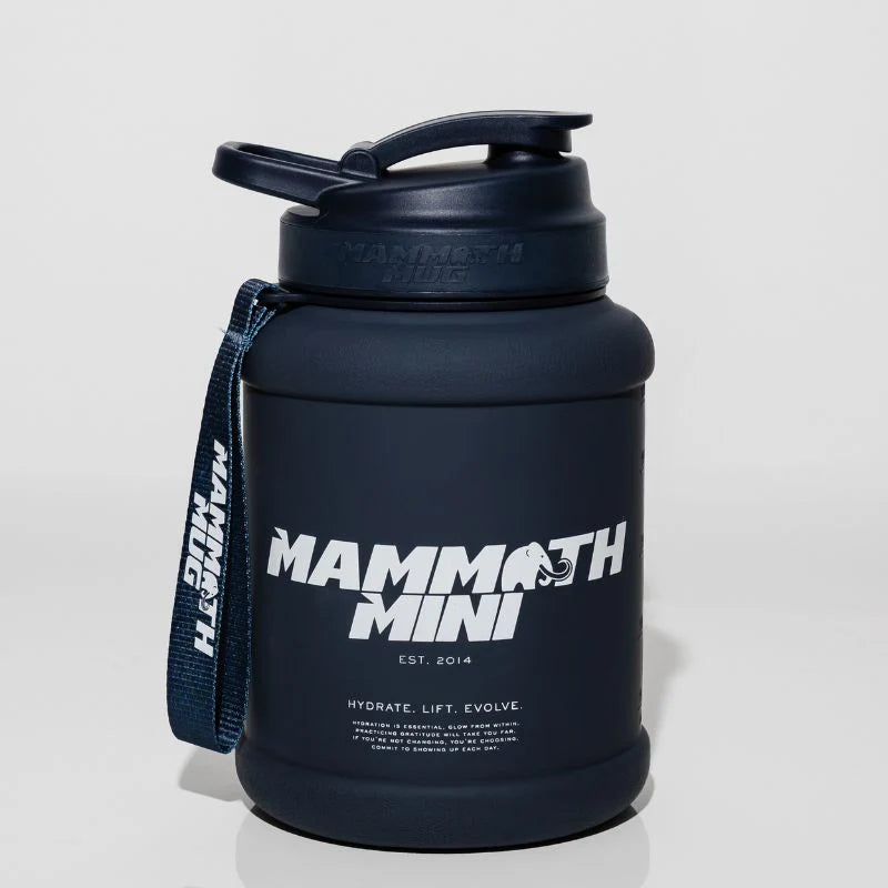 Mammoth mini 1.5L