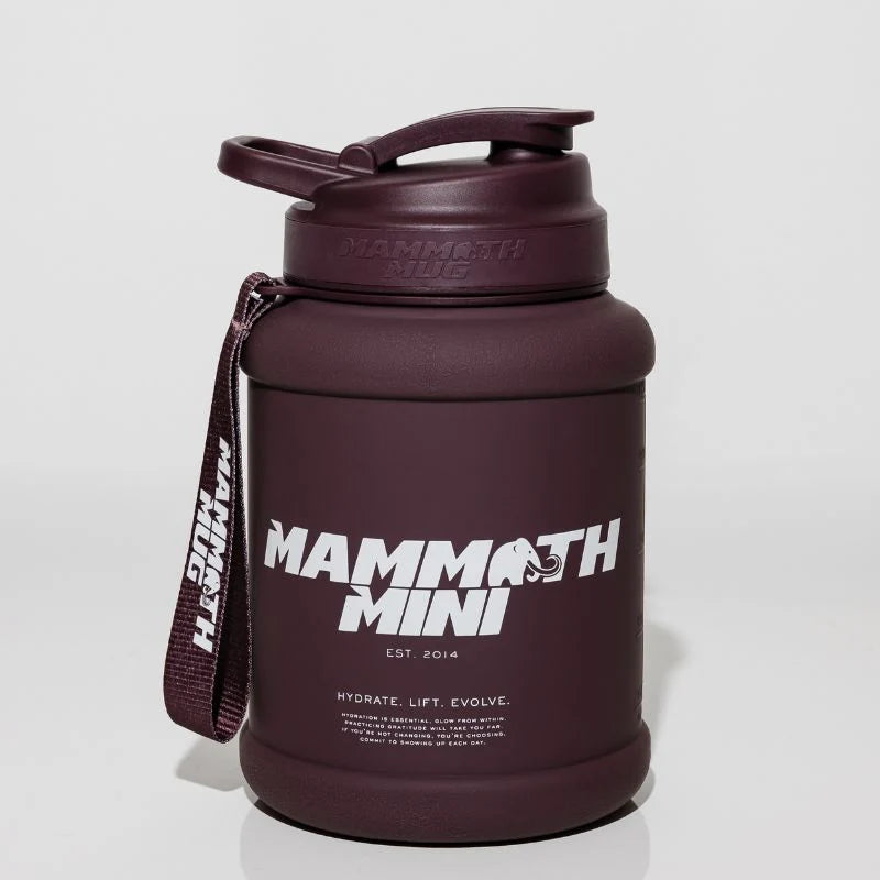 Mammoth mini 1.5L