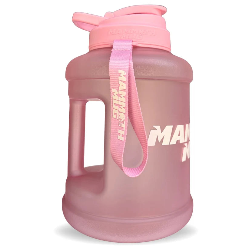 Mammoth Mug 2.5L