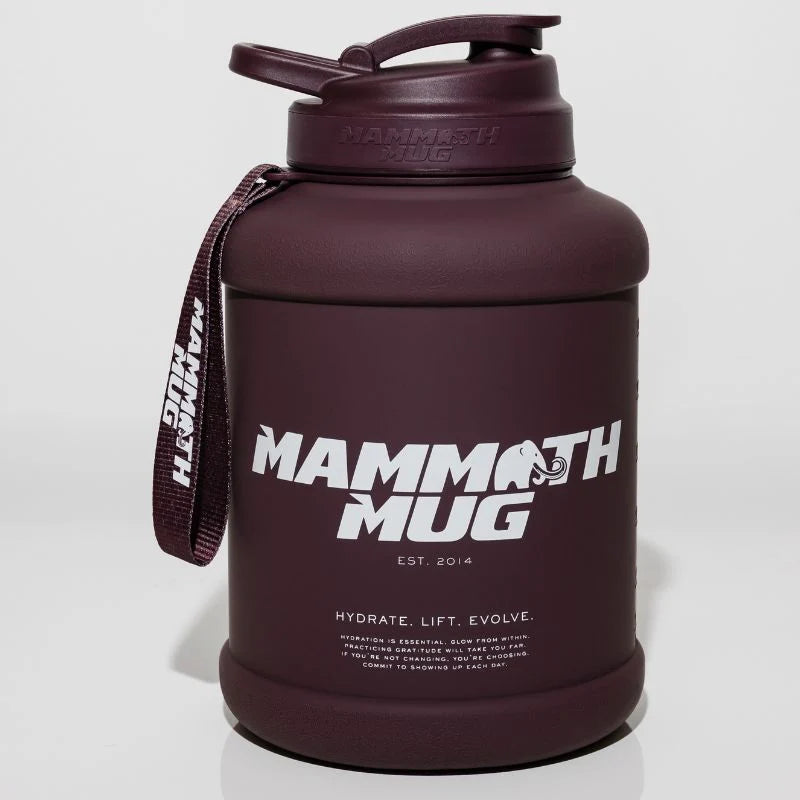 Mammoth Mug 2.5L