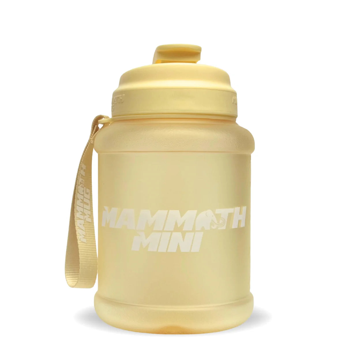 Mammoth mini 1.5L