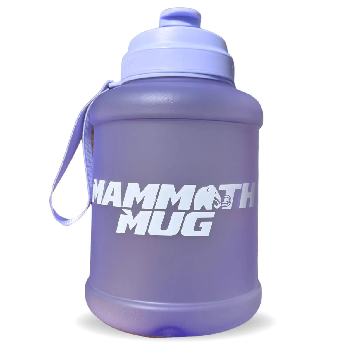 Mammoth mini 1.5L