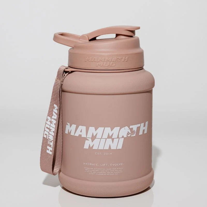 Mammoth mini 1.5L