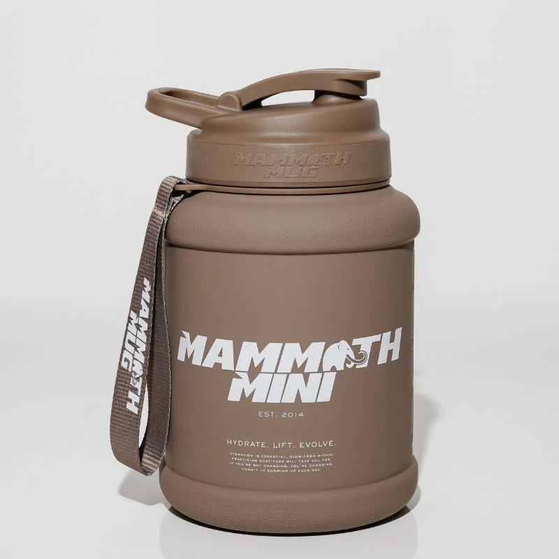 Mammoth mini 1.5L