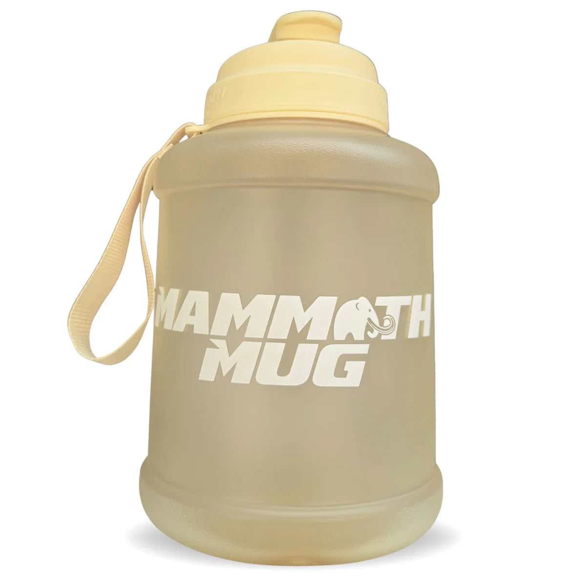 Mammoth Mug 2.5L