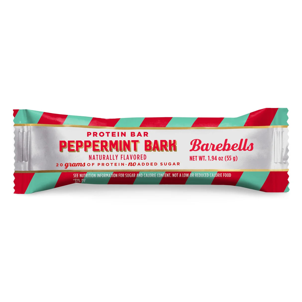 Barebells -barre protéinée