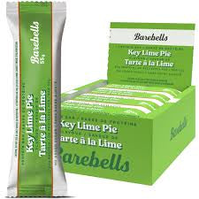 Barebells -barre protéinée