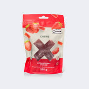 Xact energy jujubes - orange 250g