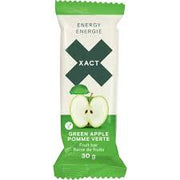 Xact barre de fruits - pomme verte