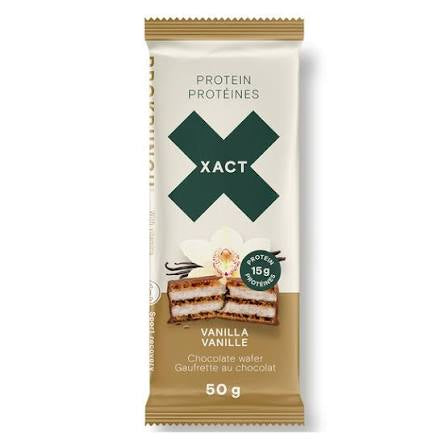 Xact gaufrettes protéinée