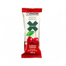 Xact barre de fruits - pomme verte