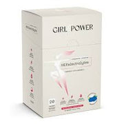 Girlpower - HERelectrolytes