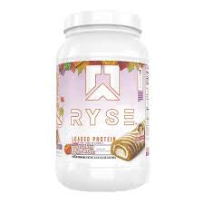 Ryse - Loaded Protein - 2lbs, 27 portions
