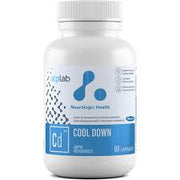 ATP - cool down