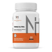 NIH - TriMag Ultra - 90 capsules
