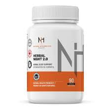 NIH - Herbal Night 2.0